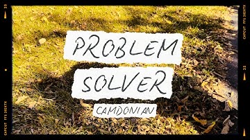 Problem Solver (Official Music Video) Prod. Donwan