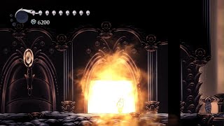 Hollow Knight - Pantheon 3