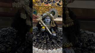shree radhe ❤️🥺 #radhrani #vrindavan #vrindavandham #radhakrishnalove #radhe #radhakrishna #radhika