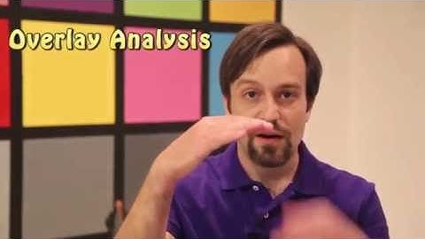 Maps and the Geospatial Revolution - Lesson 4, Lecture 1