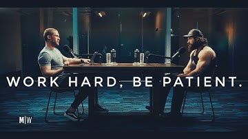 Why You Need An Alex Hormozi in Your Life - Alex Hormozi Motivation