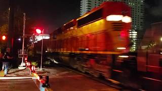 FEC Train 292 #2234