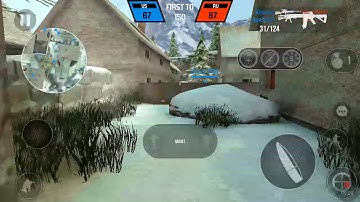 BULLET FORCE ULTRA SETTINGS GAMEPLAY