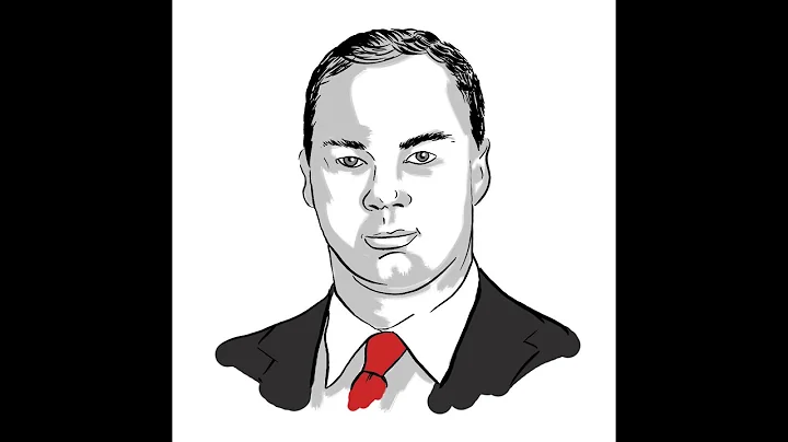 Thomas Tull | Following Intellectual Curiosity