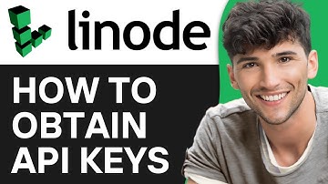 How to Generate API Keys for Linode (2024)