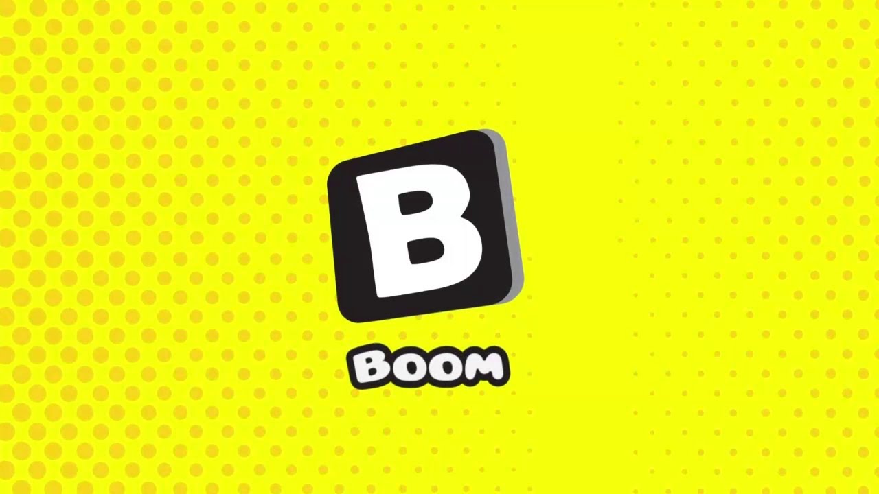 Boom (Thailand) - Continuity (May 27, 2025) (2)