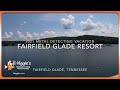 #47 Metal Detecting Vacation | Minelab Equinox 800 | Fairfield Glade Resorts | Blue Green Timeshare