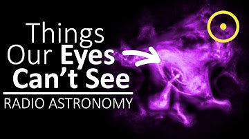 How Does Radio Astronomy Help Us?