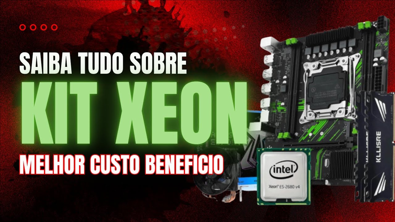 Processador de computador para como montar um PC Gamer barato