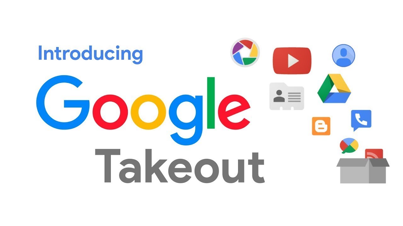 Apa Itu Google Takeout dan 8 Cara Mudah Kelolanya