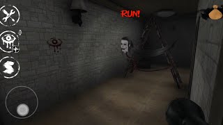 Eyes: Scary Thriller Horror Gameplay | eyes horror gameplay video | i escape door eyes horror screenshot 1