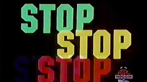 Sesame Street Episode 2269 Unpaved