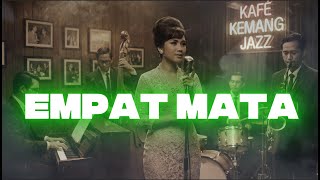 Download Lagu EMPAT MATA (JAZZ VERSION) by Simbiosis Musik Lirik MP3