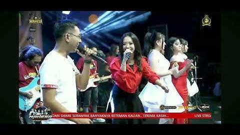 KERINDUAN - ALL ARTIS MAHESA MUSIC LIVE ARKAS GENERATION - KAB.JOMBANG