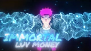 Naruto - Luv Money Editamv