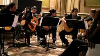 Nia-Chan - Mini Concierto Guitarra - Segunda Interpretacion