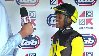 Vidéo de la course PMU PRIX RACING240 FOR RACING. FOR YOU MR 88 HANDICAP