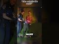 Woman Says She’s “Just Walking”… Then Police Find What’s Hidden in Her Pocket