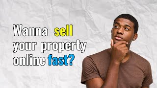 How to List Properties on Homes & Land Philippines for free in SECONDS!