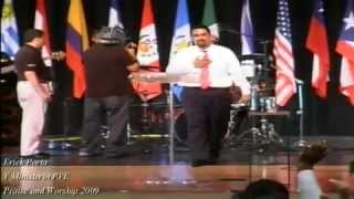 Video thumbnail of "Erick Porta-Espiritu de Dios llena mi vida,llena mi alma,llena mi ser [www.keepvid.com].mp4"