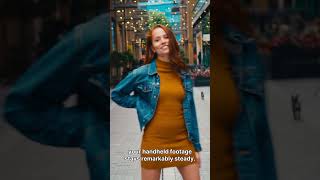 40 Megapixels That Change Everything X-T5 #filmmaking