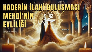 Kaderin İlahi Buluşması Mehdinin Evliliği Sesli Kitap