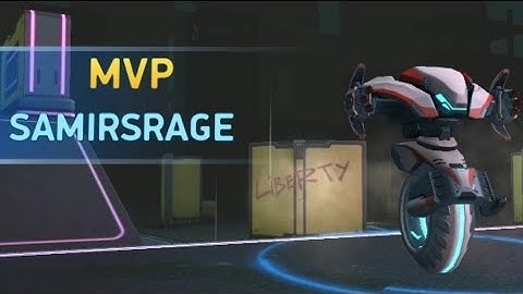 Mech Arena - KillShot with Javelin Rack 6 [ Android / iOS Gameplay ]