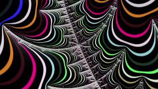 The Grey Area - Mandelbrot Fractal Zoom
