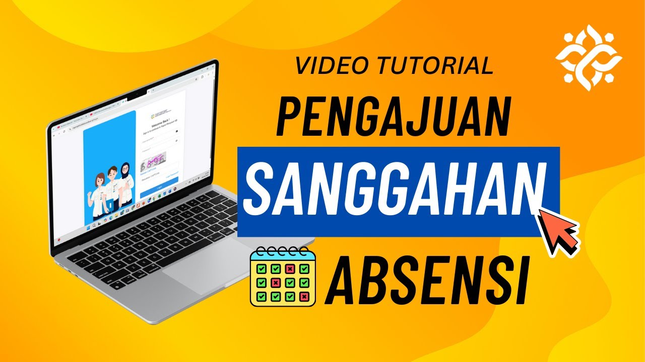 [Video Tutorial] Pengajuan Sanggahan Absensi bagi Penyuluh KB/PLKB