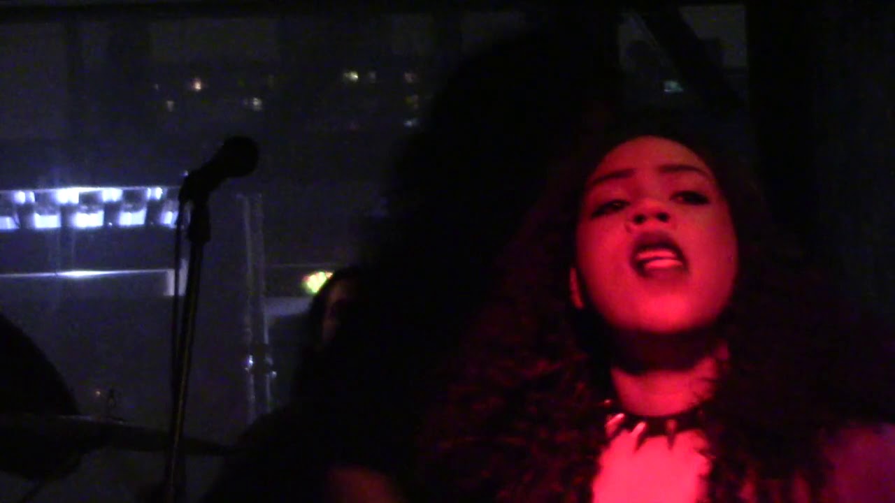 Debauched Beauty @ Leftfield (27 October 2016) video phone beyonce mp3