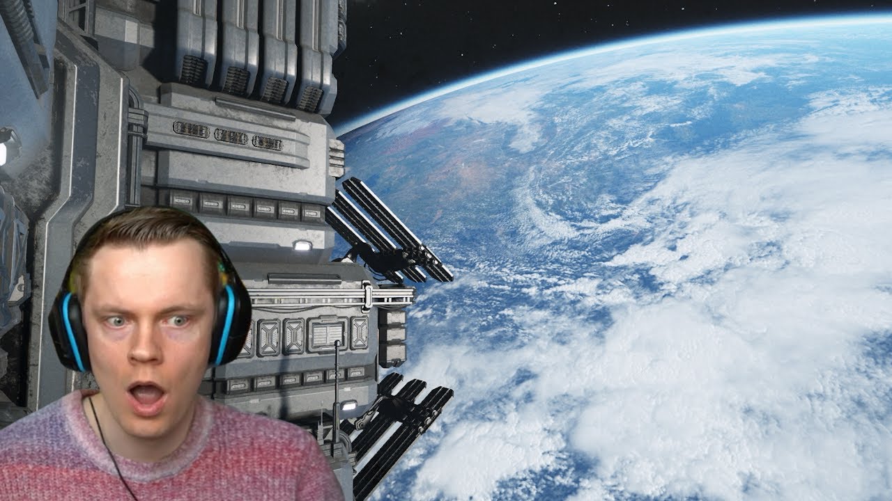 This Horror Game Feels Like a MOVIE - Species Unknown