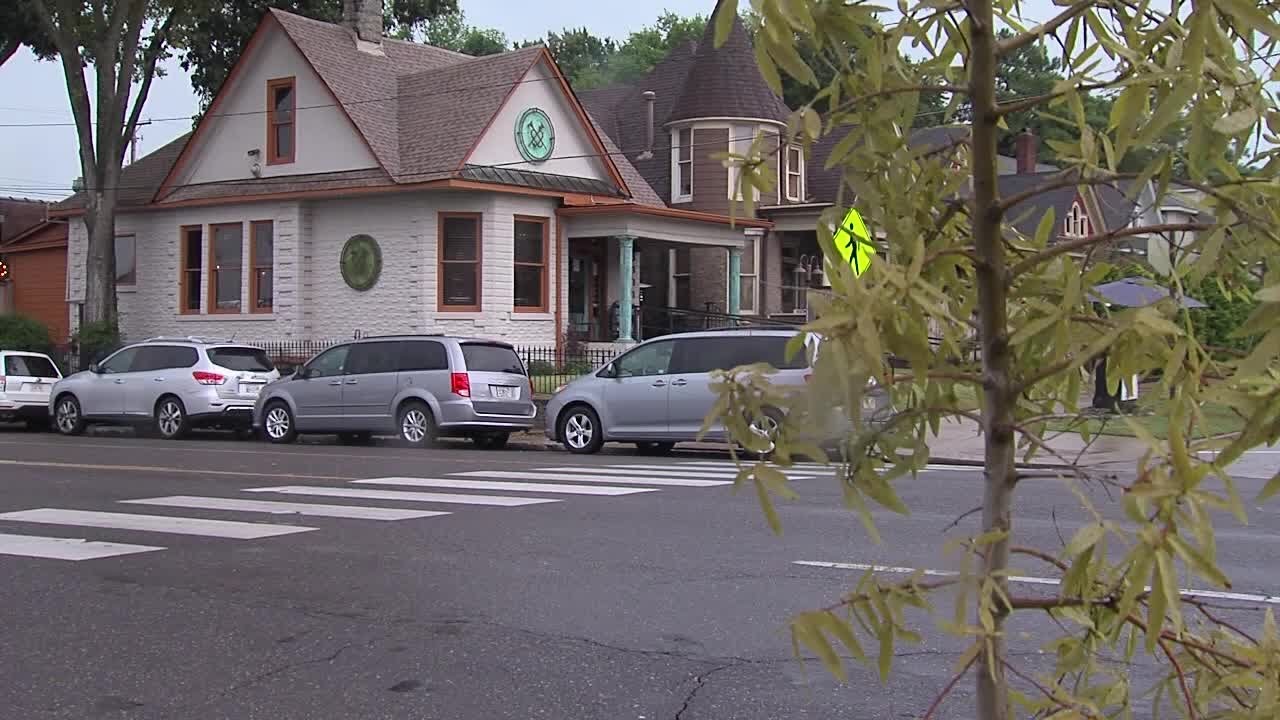 WEB EXTRA: Celebrate Memphis: Beyond BBQ interview with Chef Kelly English