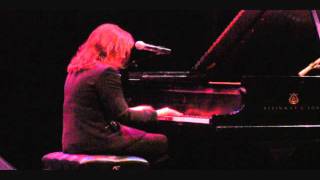 Video voorbeeld van "Happy Birthday, by Beethoven? Bach? Mozart? - Nicole Pesce on piano"