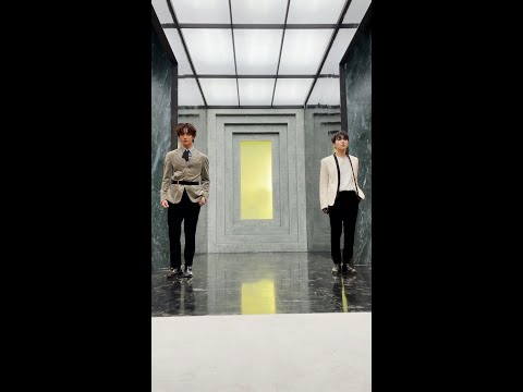 펜타곤(PENTAGON) #Feelin_Like_Challenge