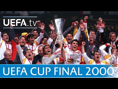 Video: Heeft Galatasaray de Champions League gewonnen?