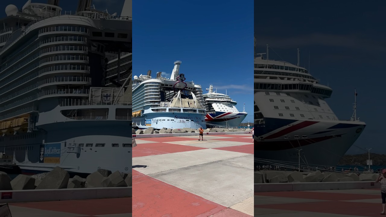 This View is AMAZING 🤩 #cruiseship #like #share #subscribe #shortvideo #shorts  #comment #vacation