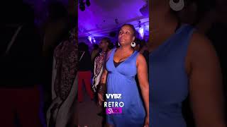 RETRO SI TOL – Fashion Week | DJ KOLMAN & DJ MIKE | Zouk Soca Salsa Kompa Ragga Hip-Hop Old School
