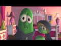 Veggietales precious girl