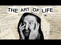 Marcel Duchamp: The Art of Life (2020 NHD Documentary)