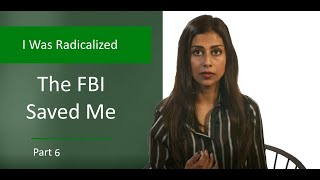 Download Lagu The FBI Saved Me - Tania Joya's Story - I Was Radicalized prt 6 MP3