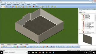 Home Design Software Importing and Exporting with Envisioneer
