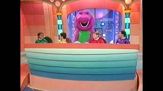 In Outer Space (2012 Version) Part 55