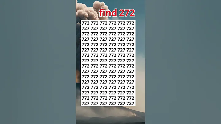 IQ Test 272 #short #maths #mathstricks #education #puzzle #duetresult #quiz #riddels #gkinhindi #gk