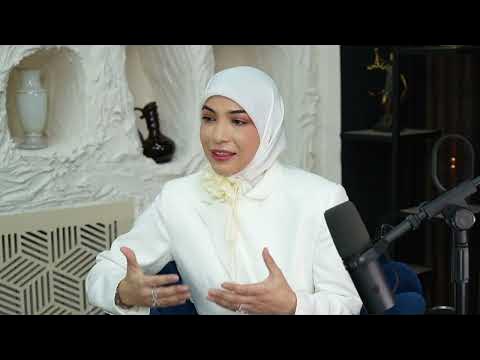 Ichkariga mast qiz kirib keldim