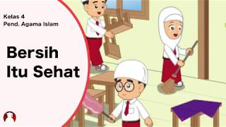 - kelas : 4- semester 1- mapel pendidikan agama islam & budi pekerti-
judul/bab bersih itu se...