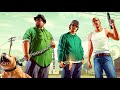 CJ Vs Gangsters: Ek Shaandar Fight Jo Viral Hogi! | GTA SA