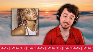 THIS IS A SHORT TRIP, TINASHE 🌥️🚗📢 | BB\/ANG3L REACTION | Z4CH4R6 REACTS