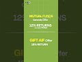 Why RNM Capital GIFT City AIFs Beat Mutual Funds – Smarter, Tax-Free Investing