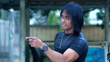 AMANAH WALI 5 - JONO Di Cari - Cari Preman Geng Kober !!!