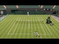 Jack Draper vs Lorenzo Musetti | Practice Match on No. 1 Court | Session in FULL